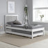 Buxton Trundle Bed